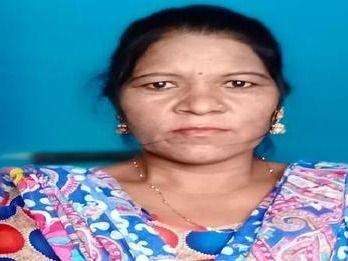 Woman missing from home, police engaged in search