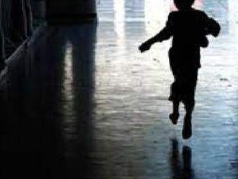 Three child prisoners escaped on the pretext of toilet