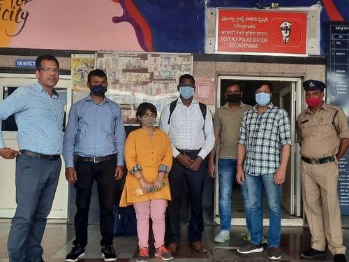 Uttarakhand Police continues to arrest criminals across the country