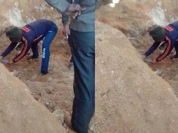 Three women found buried in the soil in Rudraprayag district