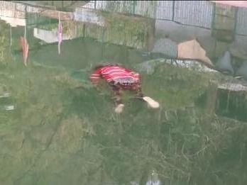 Girl's body found in Mussoorie lake
