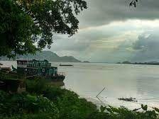 A new milestone in inland water transport in Assam