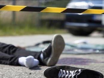 Three died in separate accidents here
