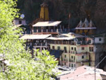 Yamnotri Dham Yatra started again after 18 hours