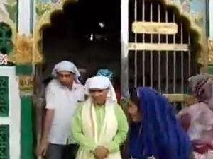 Neck fight between Dhan Singh Rawat and Godiyal
