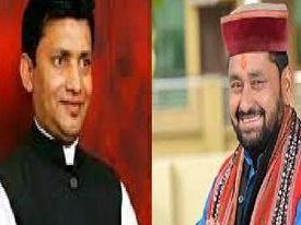 BJP won from Purola and Gangotri seats
