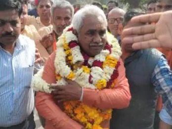 Madan Kaushik won for the fifth time in a row