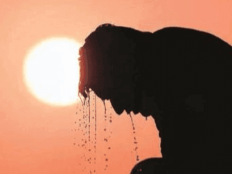 Drought-like conditions will prevail till July 6