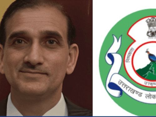 Prof. JMS Rana became the new chairman of UKPSC