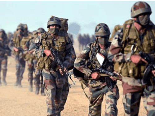 Army recruitment rally will be held in Ranikhet from 20 June 2023