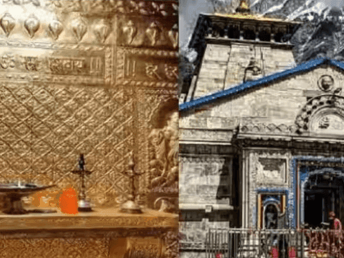 High level committee will investigate the dispute in Kedarnath Dham