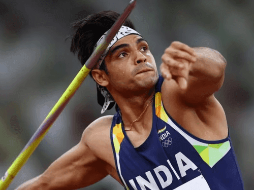 Neeraj Chopra created history again, won gold medal in Diamond League
