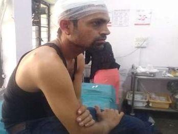 employee attacked branch manager