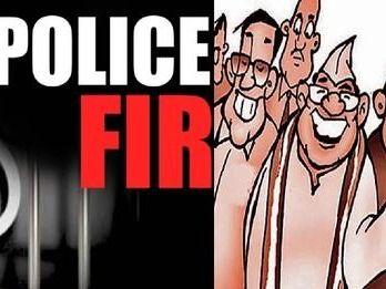 Criminal cases against more than 50 percent of MLAs in Uttarakhand