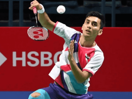 Lakshya Sen again raised the honor of Uttarakhand, won the title of Canada Open Badminton