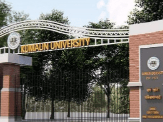 He became the new Vice Chancellor of Kumaon University, orders issued