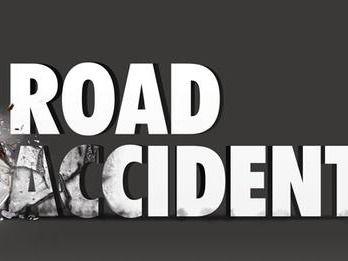 Road accident in Uttarkashi district, three youths seriously injured