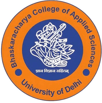 Bhaskaracharya College of Applied Sciences (University of Delhi) Recruitment 2025 job opportunity