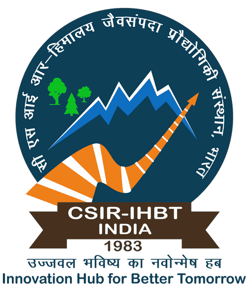 CSIR–Institute of Himalayan Bioresource Technology (IHBT) Recruitment 2025 job opportunity
