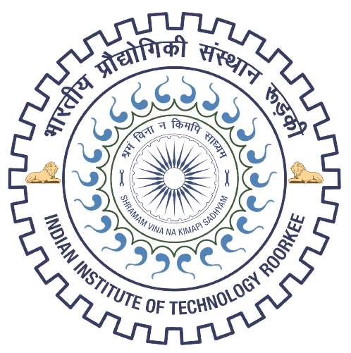 Indian Institute of Technology Roorkee (IIT Roorkee), Uttarakhand Recruitment 2025 job opportunity