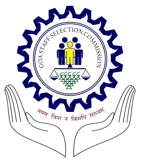 Goa Staff Selection Commission (GSSC) Recruitment 2026 job opportunity