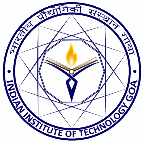 Indian Institute of Technology Goa (IIT Goa) Recruitment 2026 job opportunity