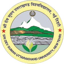 Sri Dev Suman Uttarakhand Vishwavidyalaya (SDSUV), Uttarakhand Recruitment 2026 job opportunity