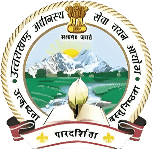Uttarakhand Subordinate Service Selection Commission (UKSSSC) Recruitment 2026 job opportunity