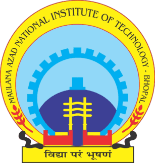 Maulana Azad National Institute of Technology (MANIT), Bhopal Recruitment 2025 job opportunity