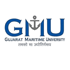 Gujarat Maritime University (GMU) Recruitment 2025 job opportunity