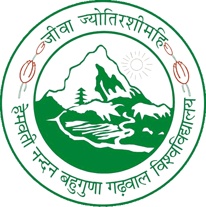 Hemvati Nandan Bahuguna Garhwal University, Srinagar Garhwal Recruitment 2025 job opportunity