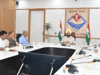 Second meeting of general body of Doon Library and Research Center concluded
