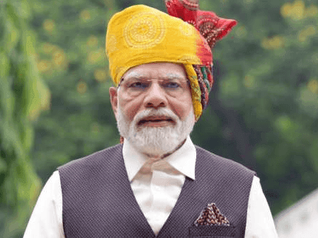 Preparations for PM Modi's visit intensified