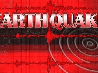 Earthquake tremors felt in Uttarkashi