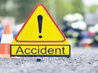 Tragic accident in Mussoorie, unknown vehicle hit young man