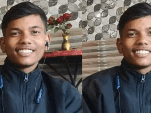Tourist on Rudranath trek missing since October 16