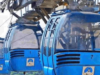 Now you can reach Mussoorie in 15 minutes, construction of Dehradun-Mussoorie ropeway project has started