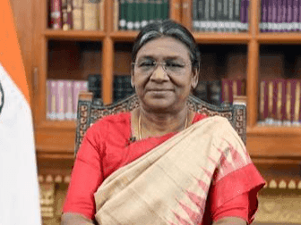 President will reach Uttarakhand on a three-day visit on November 7