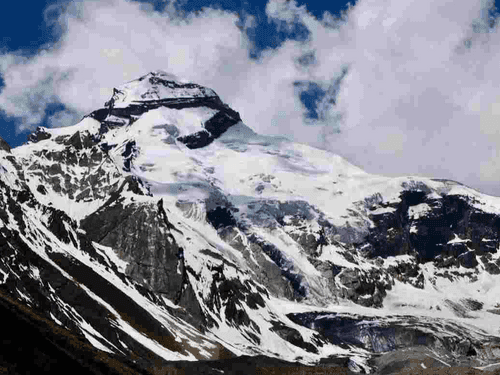Now Adi Kailash Yatra from Dharchula will cost Rs 25 thousand