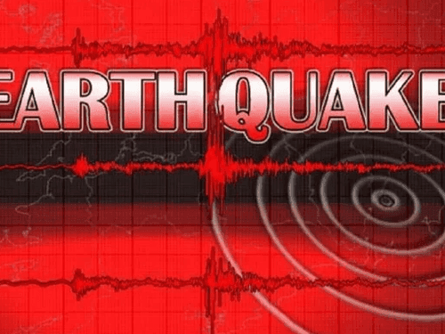 Earthquake tremors felt once again in Uttarakhand