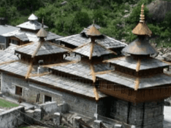 Centuries old tradition changed in this temple of Uttarakhand