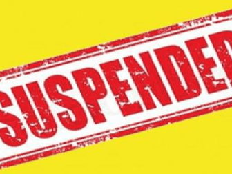 Serious allegations against Executive Engineer of Public Works Department