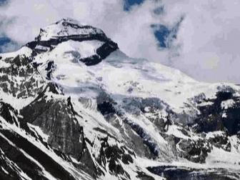 Gunji village, the entrance gate of Adi Kailash, will become 'Shiv Dham'
