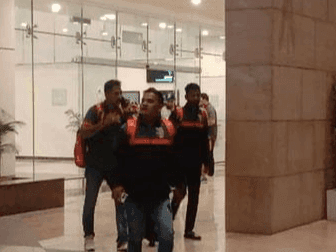 Veteran players of Indian cricket team reached Dehradun