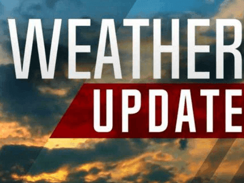 Alert issued for rain, hailstorm and snowfall in 11 districts of Uttarakhand