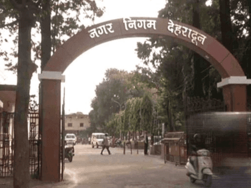 IAS Gaurav Kumar will take charge as Municipal Commissioner of Municipal Corporation Doon