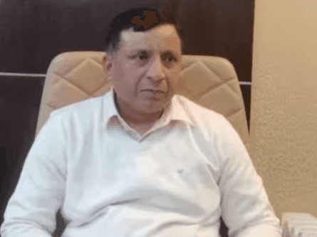 Director General of Education gave assurance to teachers