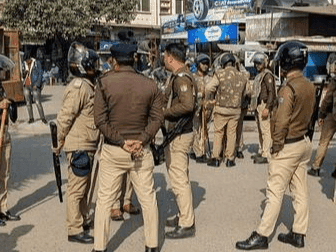 There will be recruitment on 327 police posts in the state soon
