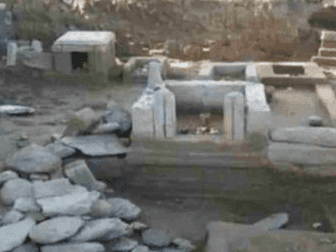 Remains of thousands of years old civilization found here in Uttarakhand