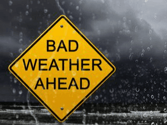 Weather patterns changed in Uttarakhand, havoc of cold increased
